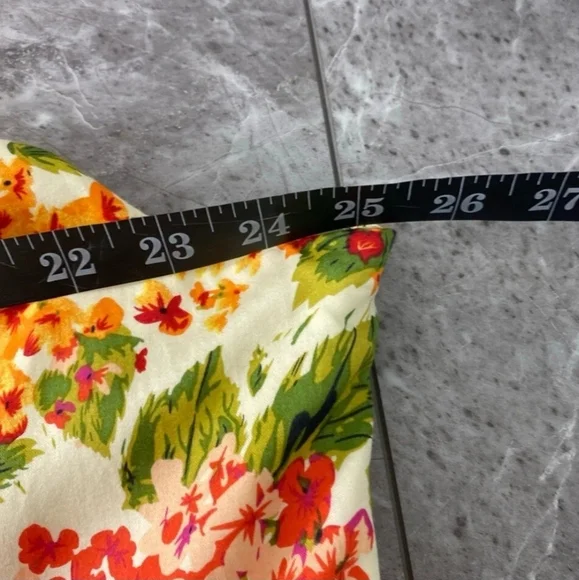 Isaac Mizarahi X Target Retro Sundress - Picture 8 of 10